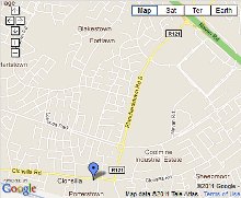 Find Healthwell Clinic Occupational Health and General Practice Surgery in Clonsilla, Dublin, on our interactive map
